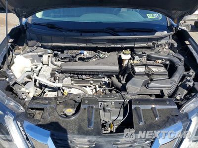 Zdjęcie 12 z 13 samochodu: 2018 NISSAN ROGUE SV VIN:KNMAT2MV2JP607359 - miniatura