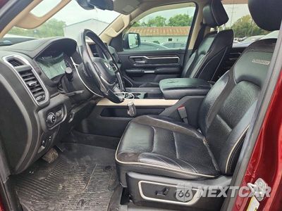 Zdjęcie 7 z 12 samochodu: 2019 RAM 1500 LARAMIE VIN:1C6SRFJT0KN690792 - miniatura