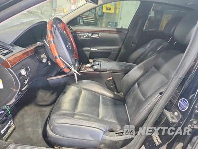 Zdjęcie 7 z 13 samochodu: 2013 MERCEDES-BENZ S 550 VIN:WDDNG7DB0DA514121 - miniatura