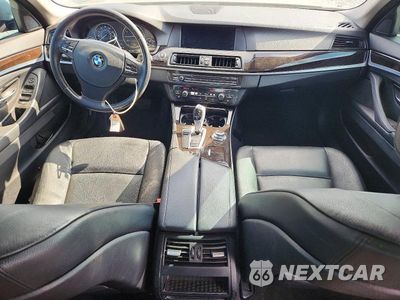 Zdjęcie 8 z 12 samochodu: 2013 BMW 528 I VIN:WBAXG5C56DDY33067 - miniatura