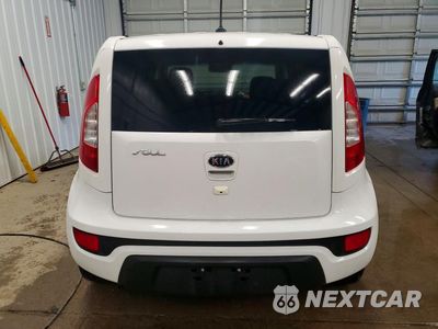 Zdjęcie 6 z 13 samochodu: 2012 KIA SOUL + VIN:KNDJT2A63C7365875 - miniatura