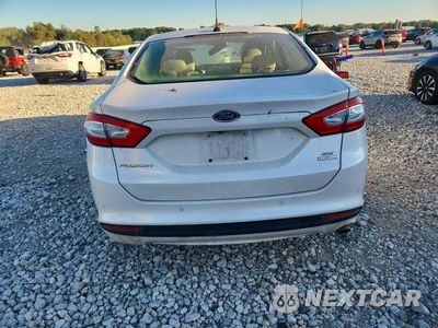 Zdjęcie 6 z 12 samochodu: 2016 FORD FUSION SE VIN:3FA6P0HD6GR357339 - miniatura