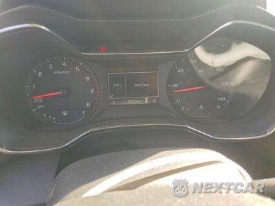 Zdjęcie 9 z 14 samochodu: 2023 CHEVROLET TRAILBLAZER LT VIN:KL79MPS21PB102762 - miniatura