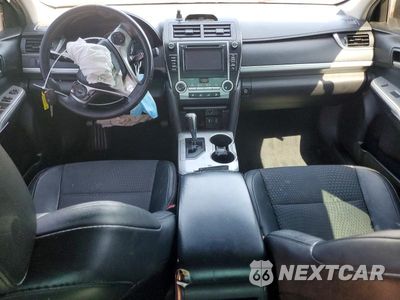 Zdjęcie 8 z 12 samochodu: 2014 TOYOTA CAMRY SE VIN:4T1BF1FK3EU422135 - miniatura