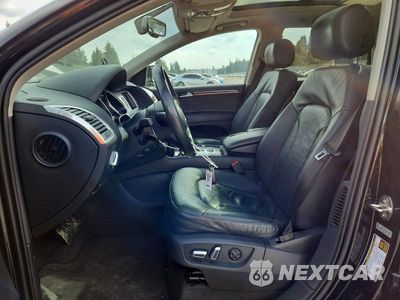 Zdjęcie 7 z 14 samochodu: 2015 AUDI Q7 PREMIUM PLUS VIN:WA1LGAFE9FD032183 - miniatura