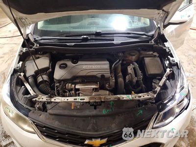 Zdjęcie 11 z 12 samochodu: 2018 CHEVROLET CRUZE LS VIN:1G1BB5SMXJ7129896 - miniatura