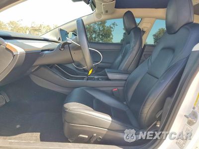 Zdjęcie 7 z 13 samochodu: 2019 TESLA MODEL 3 VIN:5YJ3E1EA5KF476657 - miniatura