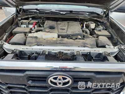 Zdjęcie 11 z 12 samochodu: 2024 TOYOTA TUNDRA SR5 VIN:5TFLA5DA2RX183724 - miniatura