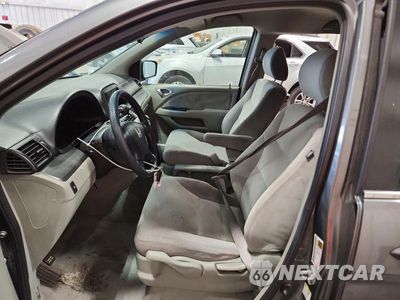 Zdjęcie 7 z 13 samochodu: 2007 HONDA ODYSSEY LX VIN:5FNRL382X7B096799 - miniatura