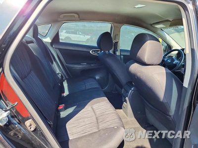 Zdjęcie 10 z 12 samochodu: 2024 NISSAN SENTRA SV VIN:3N1AB7AP9JL618623 - miniatura