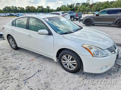 Czwarte zdjęcie samochodu z boku: 2010 NISSAN ALTIMA 2.5 VIN:1N4AL2AP9AN550892 - miniatura