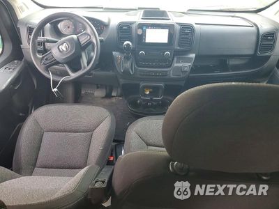 Zdjęcie 8 z 13 samochodu: 2023 RAM PROMASTER 2500 DELIVERY VAN VIN:3C6LRVDG4PE533839 - miniatura