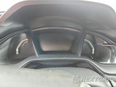 Zdjęcie 9 z 12 samochodu: 2019 HONDA CIVIC LX VIN:2HGFC2F6XKH602848 - miniatura