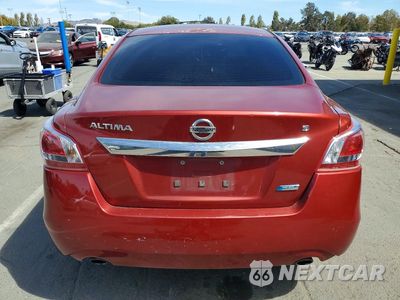 Zdjęcie 6 z 12 samochodu: 2013 NISSAN ALTIMA 2.5 VIN:1N4AL3AP5DN553105 - miniatura