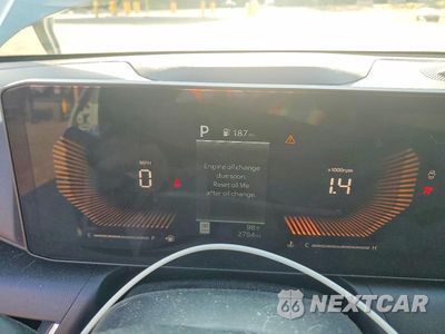 Zdjęcie 9 z 12 samochodu: 2025 KIA K4 LXS VIN:3KPFT4DE7SE187522 - miniatura