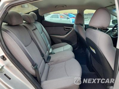 Zdjęcie 10 z 12 samochodu: 2013 HYUNDAI ELANTRA GLS VIN:5NPDH4AE8DH326732 - miniatura