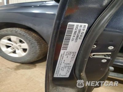 Zdjęcie 12 z 12 samochodu: 2021 RAM 1500 CLASSIC SLT VIN:1C6RR7LG0MS543171 - miniatura