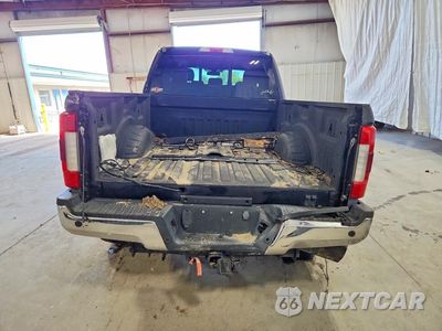 Zdjęcie 6 z 13 samochodu: 2019 FORD F250 SUPER DUTY VIN:1FT7W2BT0KEC25816 - miniatura