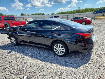 Drugie zdjęcie samochodu z przodu: 2021 NISSAN ALTIMA SR VIN:1N4BL4CV7MN356653 - miniatura