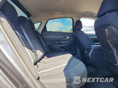 Zdjęcie 10 z 13 samochodu: 2026 HYUNDAI SONATA HYBRID BLUE VIN:KMHL24JJ2TA154452 - miniatura