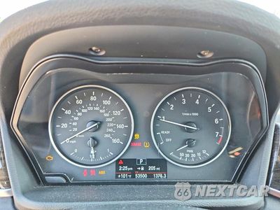 Zdjęcie 9 z 13 samochodu: 2018 BMW X1 XDRIVE28I VIN:WBXHT3C31J5K24662 - miniatura