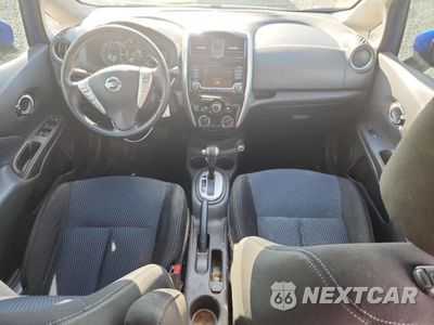 Zdjęcie 8 z 12 samochodu: 2017 NISSAN VERSA NOTE SV VIN:3N1CE2CP4HL378875 - miniatura