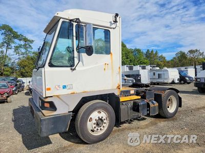 2021 KALMAR OTTAWA T2 YARD TRUCK 11VJ813A1MA000215 - główne zdjęcie licytacji z USA - miniatura