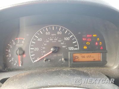 Zdjęcie 9 z 13 samochodu: 2015 NISSAN NV200 DELIVERY VAN VIN:3N6CM0KN0FK695296 - miniatura
