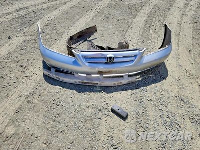 Zdjęcie 12 z 13 samochodu: 2001 HONDA ACCORD EX VIN:1HGCG16591A007110 - miniatura