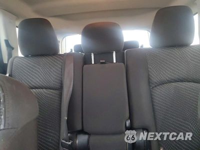 Zdjęcie 10 z 13 samochodu: 2018 DODGE JOURNEY SE VIN:3C4PDCAB5JT196249 - miniatura