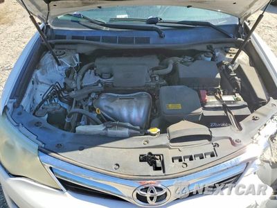 Zdjęcie 11 z 12 samochodu: 2012 TOYOTA CAMRY LE VIN:4T1BF1FK5CU543469 - miniatura