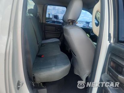 Zdjęcie 10 z 12 samochodu: 2016 RAM 1500 ST VIN:1C6RR6FT4GS332949 - miniatura
