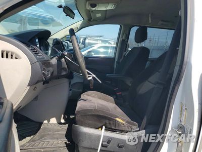 Zdjęcie 7 z 13 samochodu: 2013 RAM TRADESMAN VIN:2C4JRGAG7DR658747 - miniatura