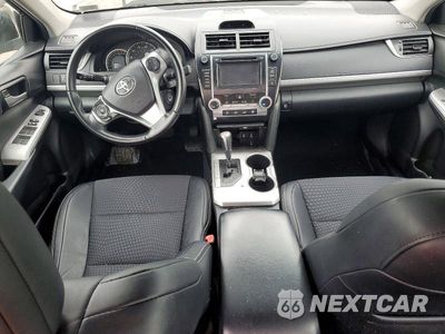 Zdjęcie 8 z 12 samochodu: 2014 TOYOTA CAMRY SE VIN:4T1BF1FK9EU424052 - miniatura