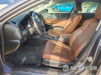 Zdjęcie 7 z 13 samochodu: 2020 ACURA ILX PREMIUM VIN:19UDE2F75LA007190 - miniatura