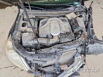 Zdjęcie 11 z 13 samochodu: 2011 HYUNDAI GENESIS 4.6L VIN:KMHGC4DF3BU126582 - miniatura