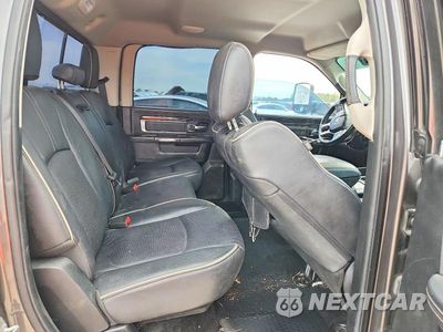 Zdjęcie 10 z 12 samochodu: 2014 RAM 2500 LONGHORN VIN:3C6TR5GT5EG274305 - miniatura