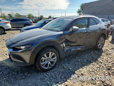 2025 MAZDA CX-30 PREFERRED 3MVDMBCM2SM847858 - główne zdjęcie licytacji z USA - miniatura