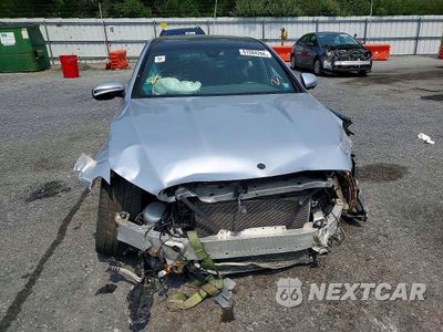 Piąte zdjęcie samochodu w środku: 2021 MERCEDES-BENZ E AMG 53 4MATIC VIN:W1KZF6BB9MA886414 - miniatura