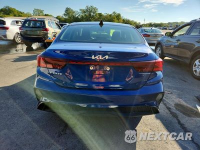 Zdjęcie 6 z 13 samochodu: 2024 KIA FORTE LXS VIN:3KPF24ADXRE762818 - miniatura