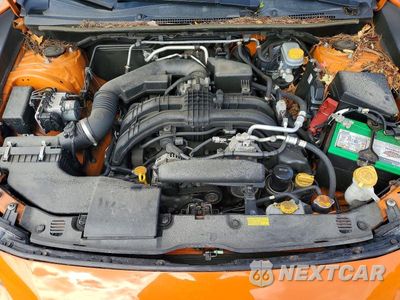 Zdjęcie 12 z 13 samochodu: 2018 SUBARU CROSSTREK LIMITED VIN:JF2GTAMC5JH233215 - miniatura