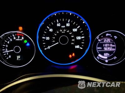 Zdjęcie 9 z 13 samochodu: 2019 HONDA HR-V SPORT VIN:3CZRU6H18KM706395 - miniatura