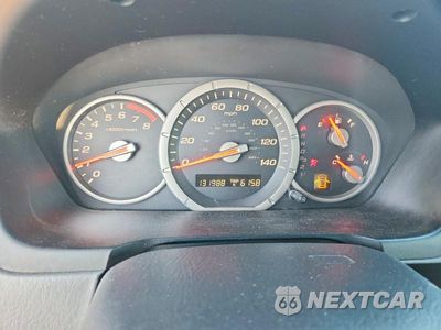 Zdjęcie 9 z 12 samochodu: 2007 HONDA PILOT EXL VIN:5FNYF18767B028700 - miniatura