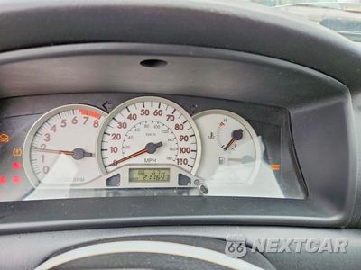 Zdjęcie 9 z 12 samochodu: 2008 TOYOTA COROLLA S VIN:1NXBR32E48Z043281 - miniatura