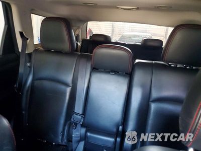 Zdjęcie 10 z 13 samochodu: 2016 DODGE JOURNEY R/T VIN:3C4PDDEG8GT118360 - miniatura