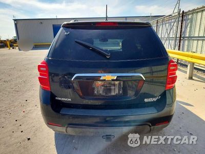 Zdjęcie 6 z 13 samochodu: 2017 CHEVROLET EQUINOX LT VIN:2GNALCEK9H1577723 - miniatura