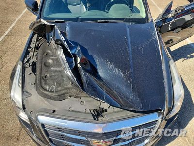 Zdjęcie 11 z 12 samochodu: 2016 CADILLAC ATS VIN:1G6AA1RX0G0135547 - miniatura