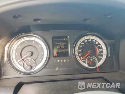 Zdjęcie 9 z 12 samochodu: 2014 RAM 1500 ST VIN:1C6RR6FG6ES440490 - miniatura
