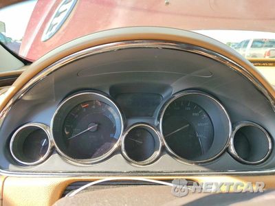 Zdjęcie 9 z 13 samochodu: 2017 BUICK ENCLAVE VIN:5GAKRCKD0HJ110909 - miniatura