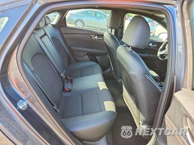 Zdjęcie 10 z 12 samochodu: 2022 KIA FORTE GT LINE VIN:3KPF54AD5NE470236 - miniatura